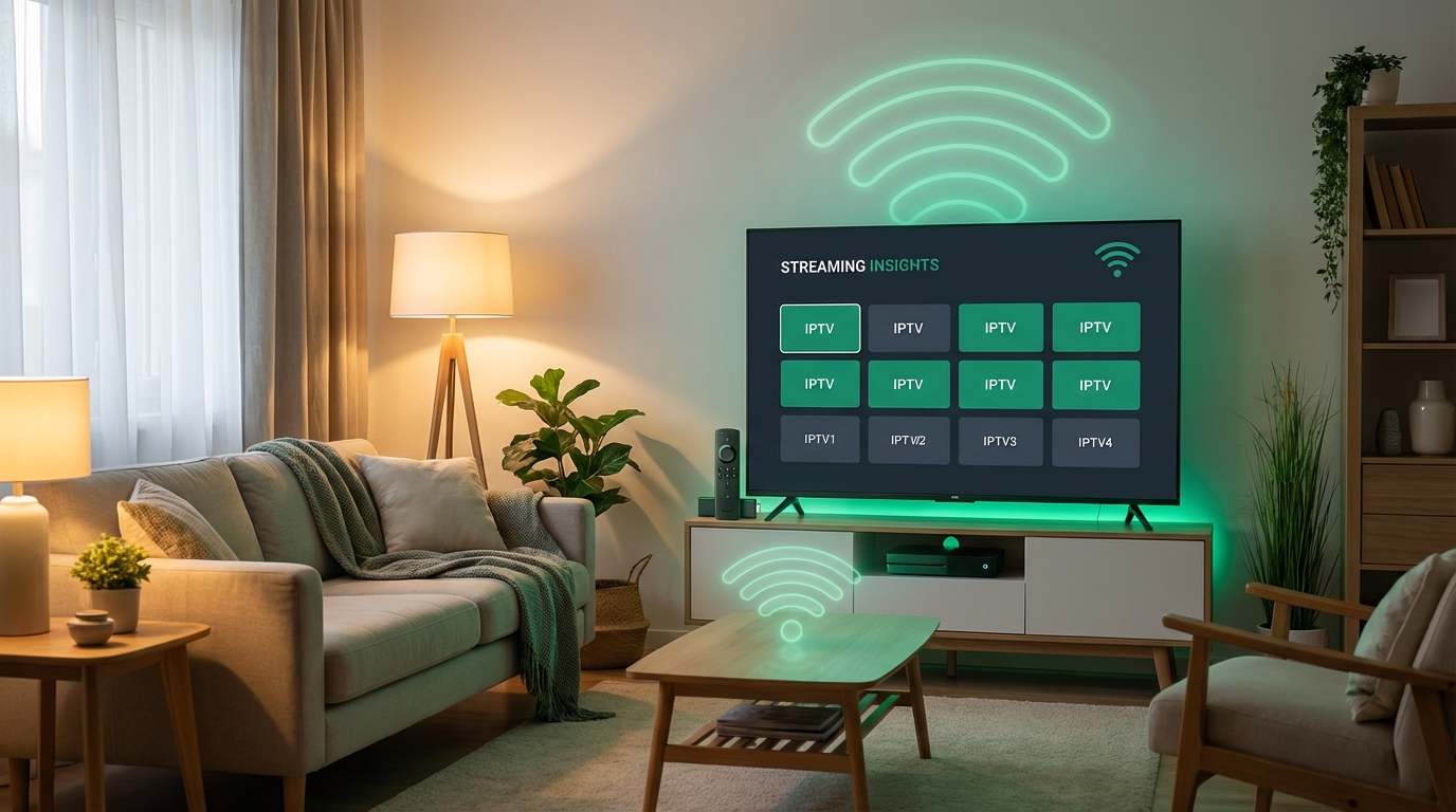 How to Install IPTV on Amazon Firestick 2025 - Step by Step Guide