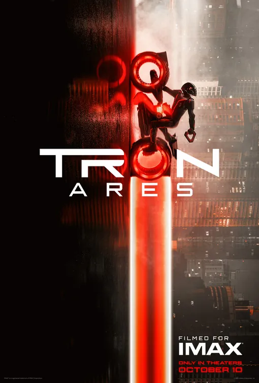 Tron Ares 4K streaming
